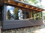 Retractable Screen Walls